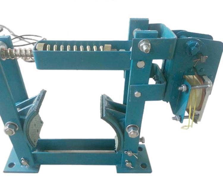 Electromagnetic Brake