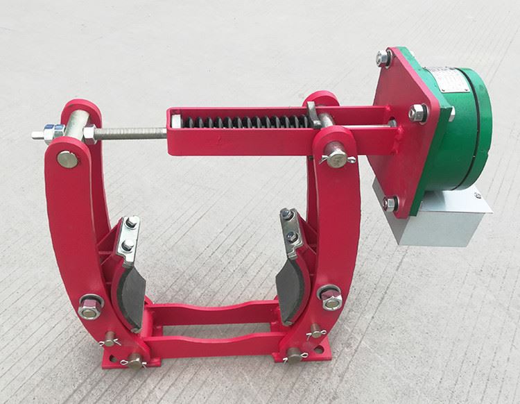 Electromagnetic Brake