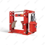 Modelo YWZ4(YT1) Freios a tambor eletro-hidráulicos