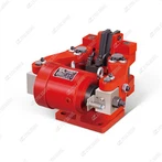 Freios de segurança modelo SBD50-D