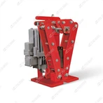 FREIOS A DISCO HIDRÁULICOS À PROVA DE FALHAS SÉRIE YPZ2