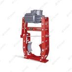 Freios hidráulicos estáveis da série YW-L para guindastes de pórtico