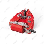 Freio de disco hidráulico à prova de falhas