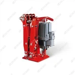 Freio a disco eletro-hidráulico YP1