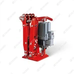 YP Disc Industry Freio