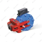 DCPZ FREIO ELETROMAGNÉTICO E DISCO