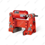 YLZ HIDRÁULICO E FREIO DE RODA