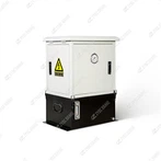 Unidade de energia hidráulica série YZW